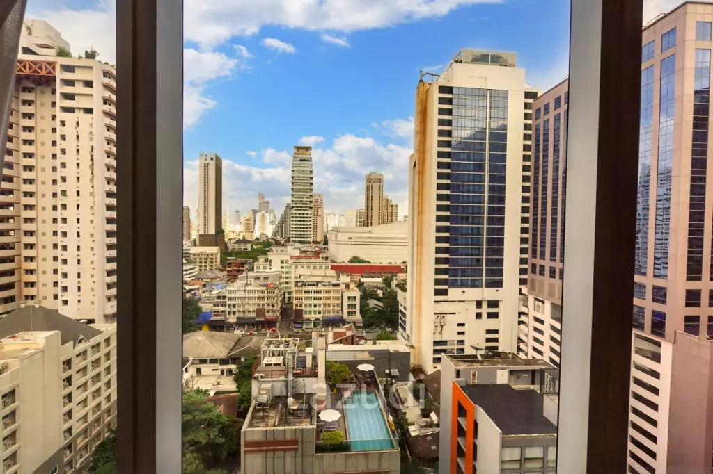 3 Bed 5 Bath 385 SQ.M Le Raffine Jambunuda Sukhumvit 31