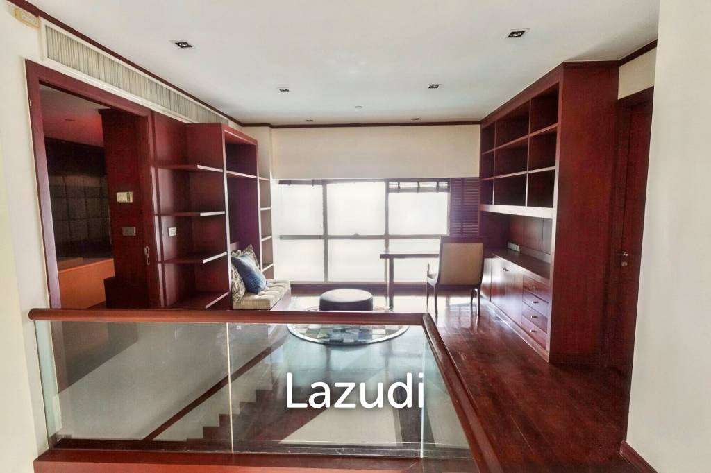 3 Bed 5 Bath 385 SQ.M Le Raffine Jambunuda Sukhumvit 31