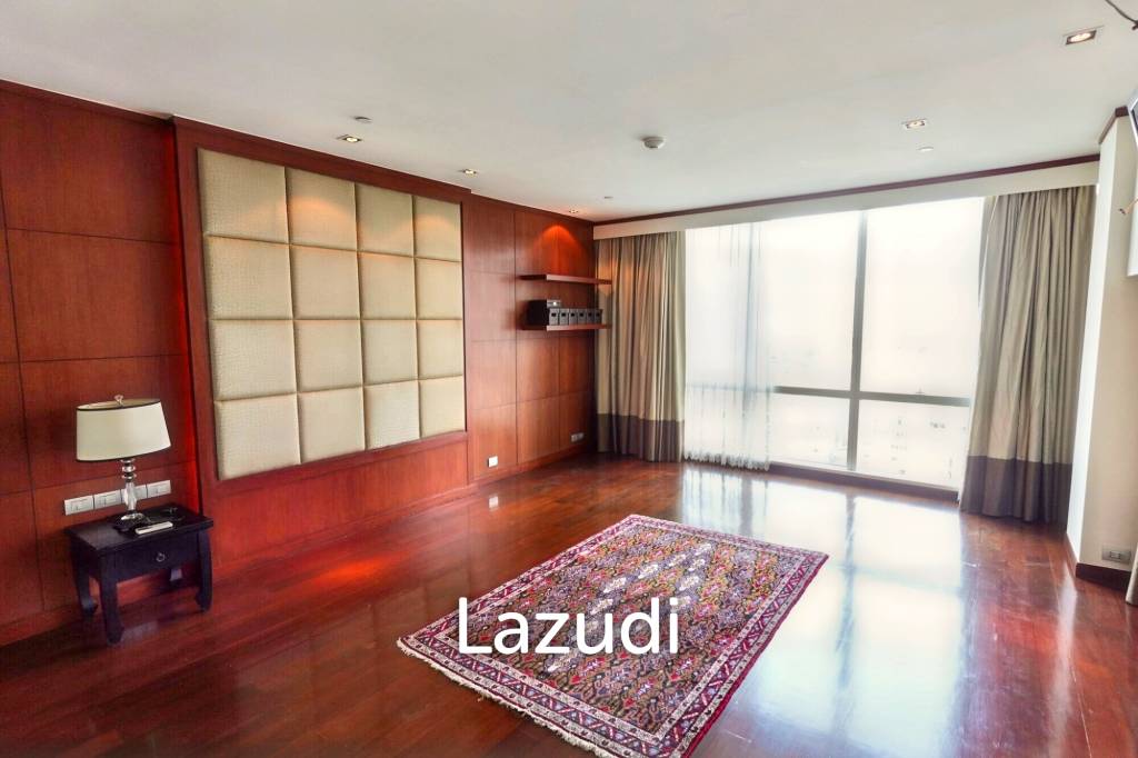 3 Bed 5 Bath 385 SQ.M Le Raffine Jambunuda Sukhumvit 31