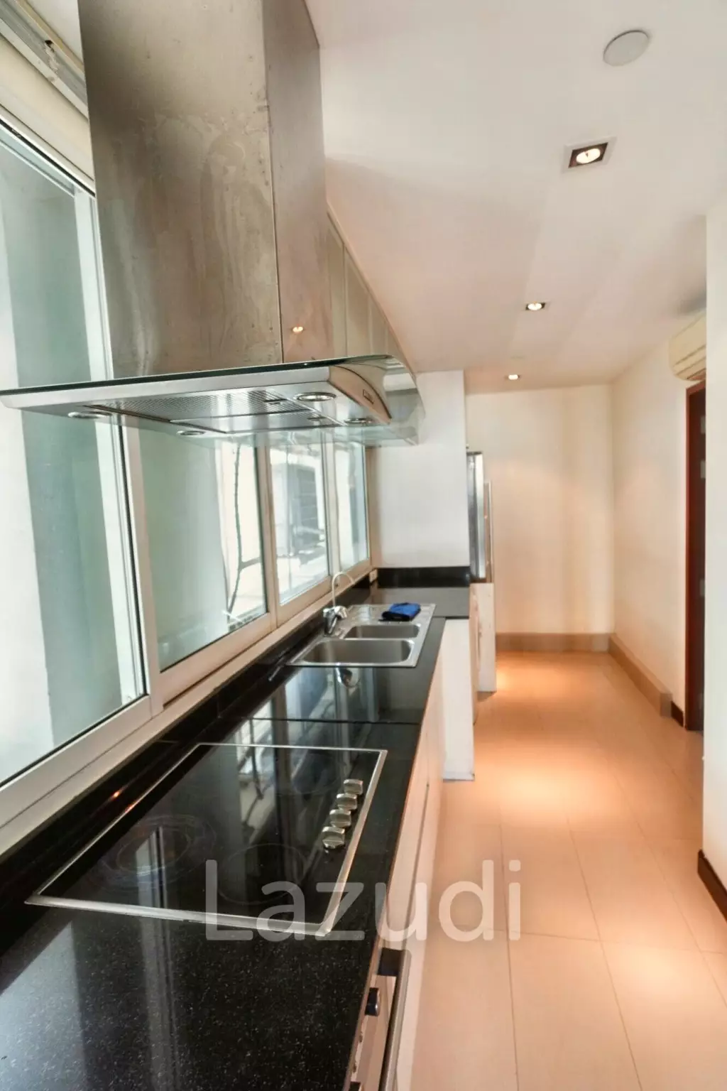3 Bed 5 Bath 385 SQ.M Le Raffine Jambunuda Sukhumvit 31