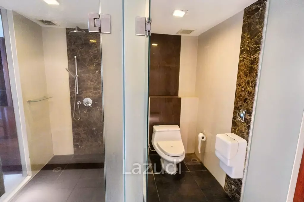 3 Bed 5 Bath 385 SQ.M Le Raffine Jambunuda Sukhumvit 31