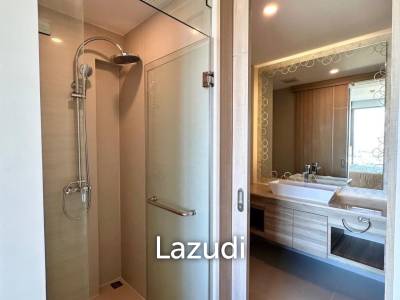1 Bed 1 Bath 34.45 SQ.M. The Riviera Jomtien