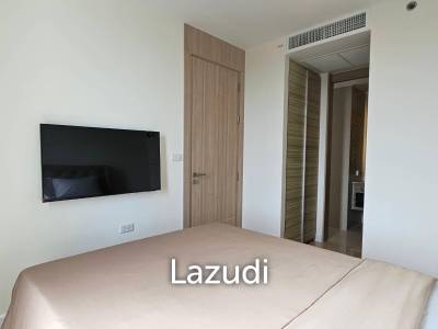 1 Bed 1 Bath 34.77 SQ.M. The Riviera Jomtien