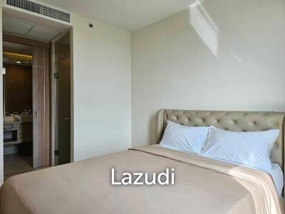 1 Bed 1 Bath 34.77 SQ.M. The Riviera Jomtien