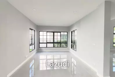4 Bedroom 5 Bathroom 430 SQ.M THE CITY BANGNA 2