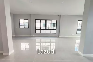 4 Bedroom 5 Bathroom 430 SQ.M THE CITY BANGNA 2