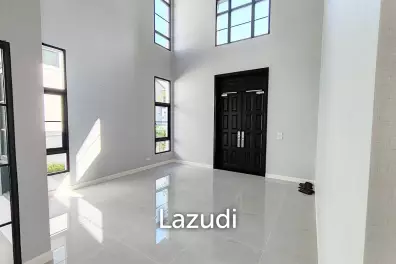 4 Bedroom 5 Bathroom 430 SQ.M THE CITY BANGNA 2