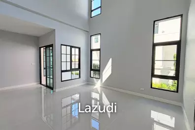 4 Bedroom 5 Bathroom 430 SQ.M THE CITY BANGNA 2