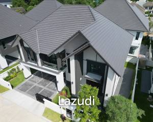 4 Bedroom 5 Bathroom 430 SQ.M THE CITY BANGNA 2