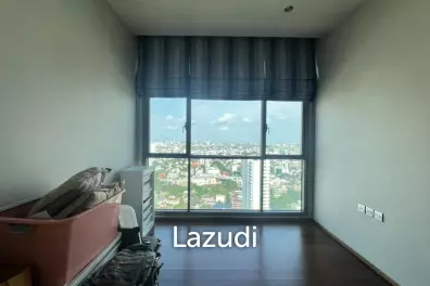 3 Bed 3 Bath 116 SQ.M Quattro by Sansiri