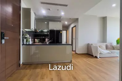 3 Bed 3 Bath 116 SQ.M Quattro by Sansiri