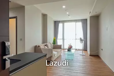 3 Bed 3 Bath 116 SQ.M Quattro by Sansiri