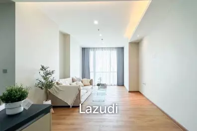 3 Bed 3 Bath 116 SQ.M Quattro by Sansiri