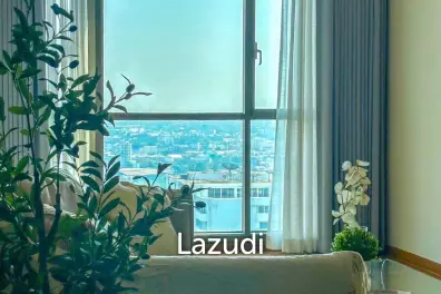 3 Bed 3 Bath 116 SQ.M Quattro by Sansiri