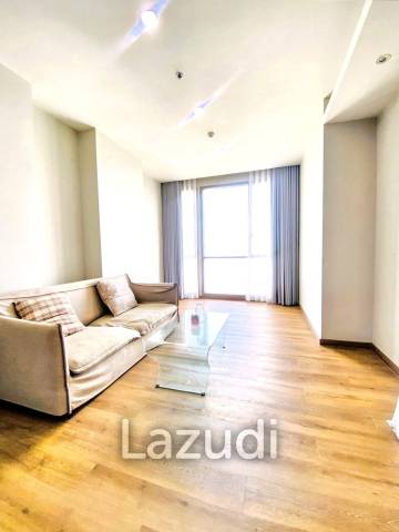 3 Bed 3 Bath 116 SQ.M Quattro by Sansiri