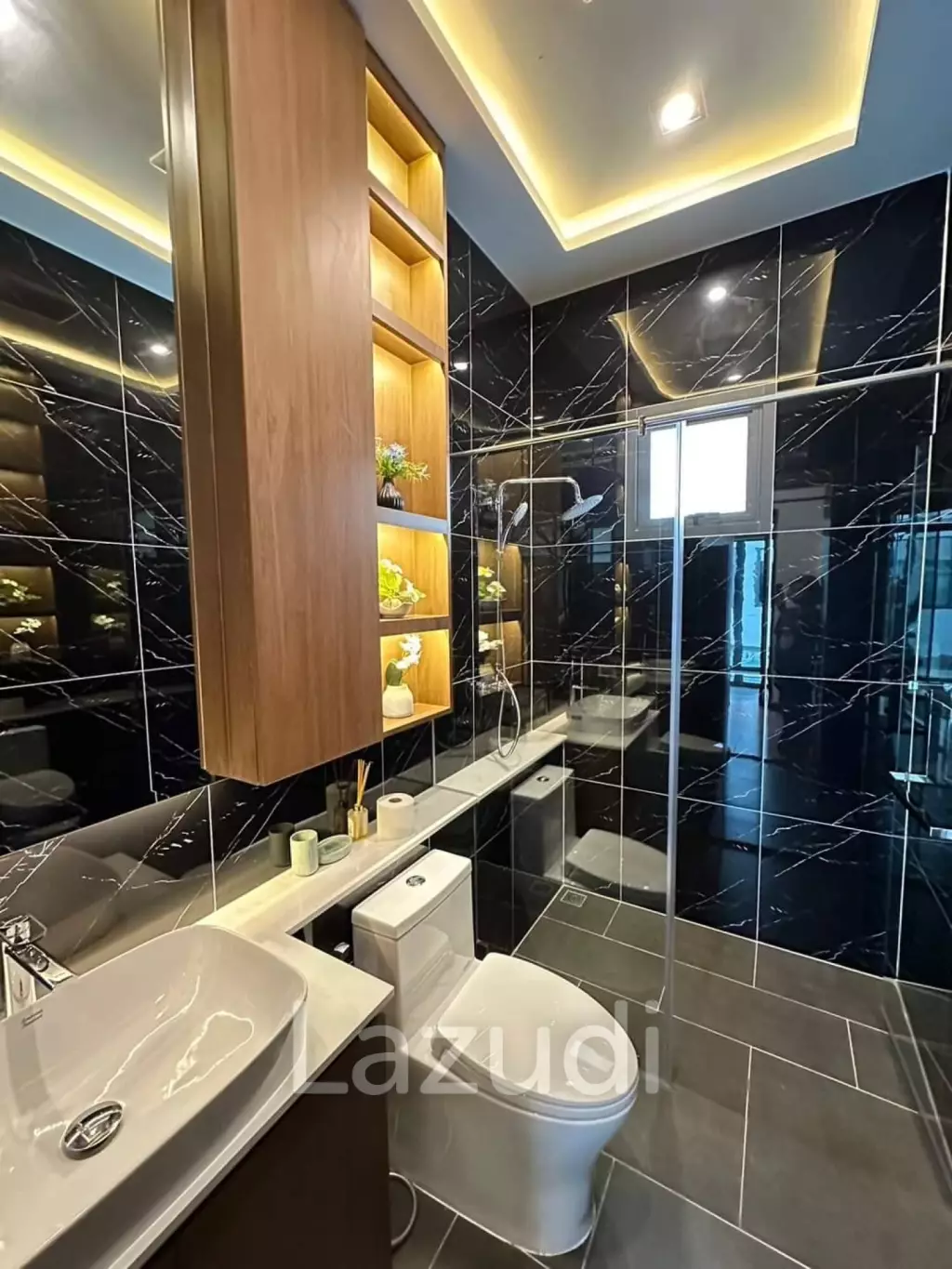 3 Beds 4 Baths 363.26 SQ.M. Reservoir Town