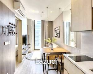 1 Bed 1 Bath 30 SQ.M NOBLE STATE 39