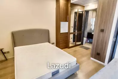 1 Bedroom 1 Bathroom 34 SQ.M Ashton Asoke