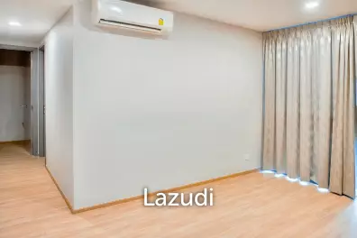 2 Bed 2 Bath 64 SQ.M Taka Haus Ekamai 12