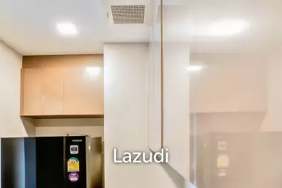 2 Bed 2 Bath 64 SQ.M Taka Haus Ekamai 12
