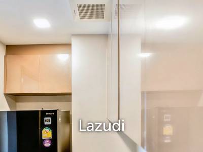 2 Bed 2 Bath 64 SQ.M Taka Haus Ekamai 12