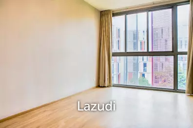 2 Bed 2 Bath 64 SQ.M Taka Haus Ekamai 12