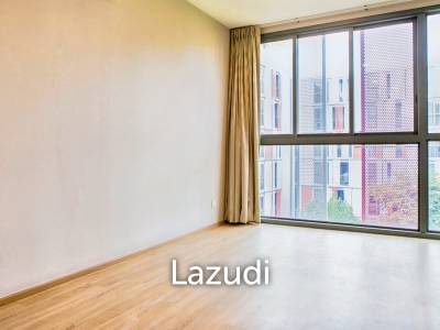 2 Bed 2 Bath 64 SQ.M Taka Haus Ekamai 12