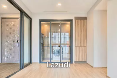 2 Bed 2 Bath 64 SQ.M Taka Haus Ekamai 12