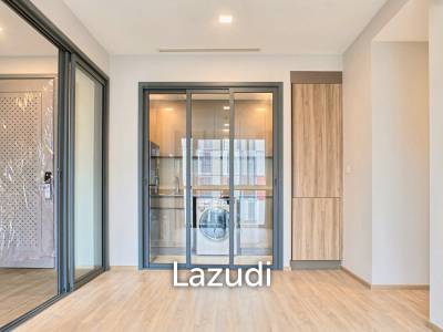 2 Bed 2 Bath 64 SQ.M Taka Haus Ekamai 12