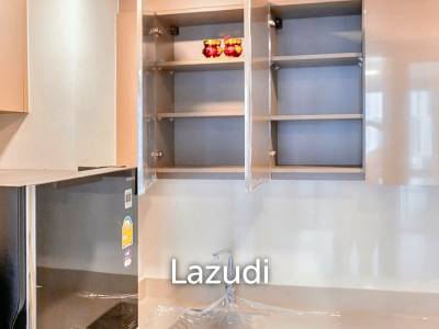2 Bed 2 Bath 64 SQ.M Taka Haus Ekamai 12
