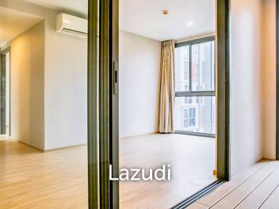 2 Bed 2 Bath 64 SQ.M Taka Haus Ekamai 12