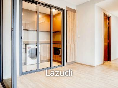 2 Bed 2 Bath 64 SQ.M Taka Haus Ekamai 12