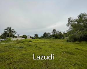 Prime 4,800 SQ.M Land For Sale In Thalang