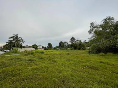 Prime 4,800 SQ.M Land For Sale In Thalang