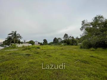 Prime 4,800 SQ.M Land For Sale In Thalang