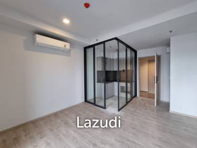 Elegant 2-Bedroom Condo in The Tree Pattanakarn-Ekkamai