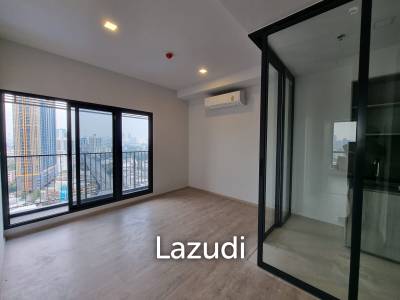 Elegant 2-Bedroom Condo in The Tree Pattanakarn-Ekkamai