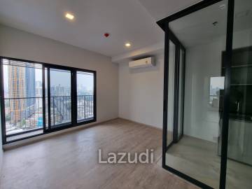 Elegant 2-Bedroom Condo in The Tree Pattanakarn-Ekkamai