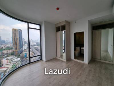 Elegant 2-Bedroom Condo in The Tree Pattanakarn-Ekkamai