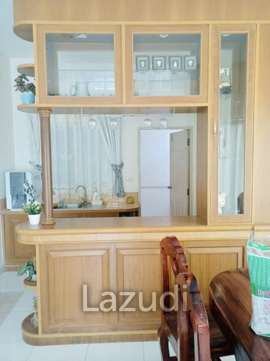 2-Bedroom House For Rent In Thalang