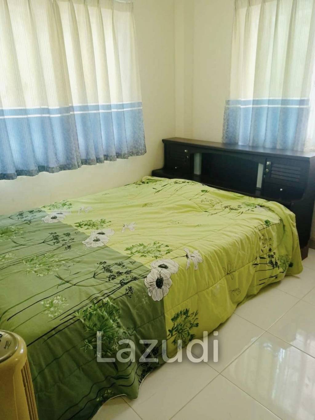 2-Bedroom House For Rent In Thalang