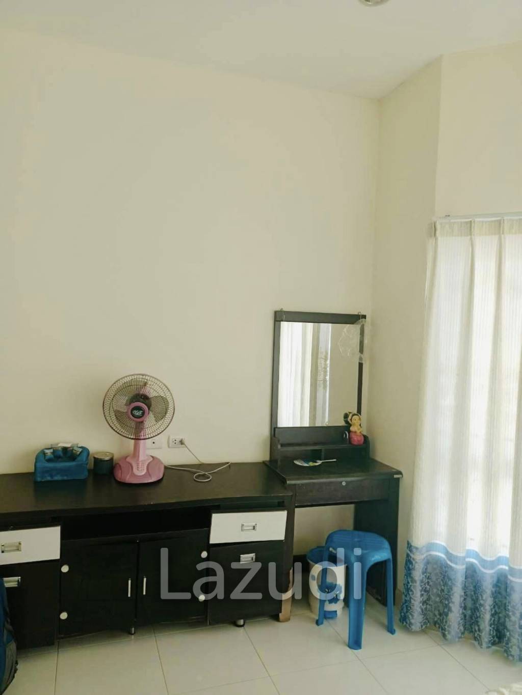 2-Bedroom House For Rent In Thalang