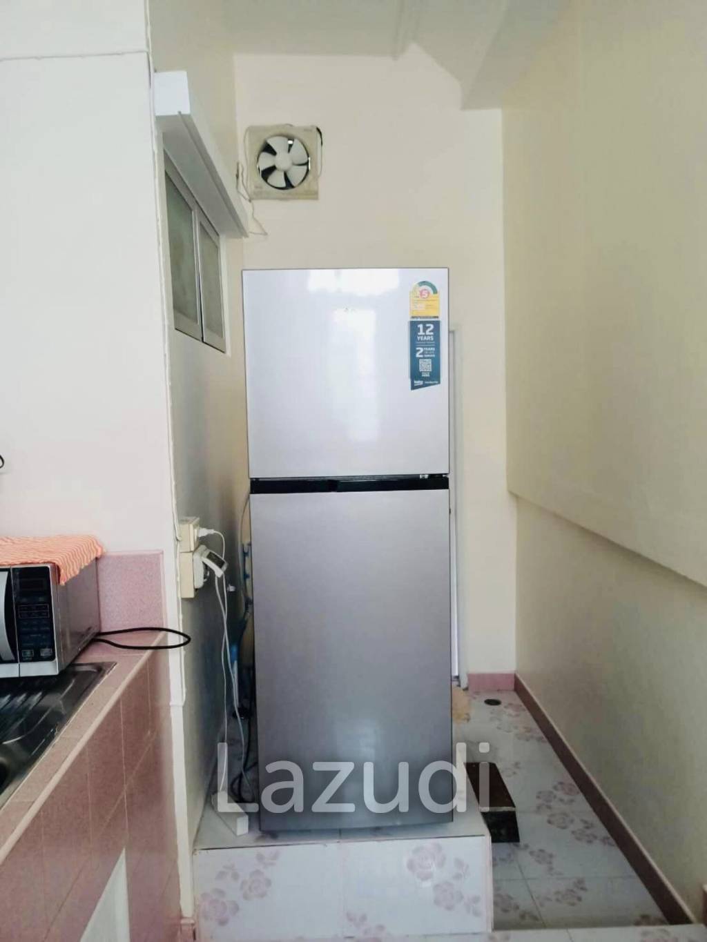 2-Bedroom House For Rent In Thalang