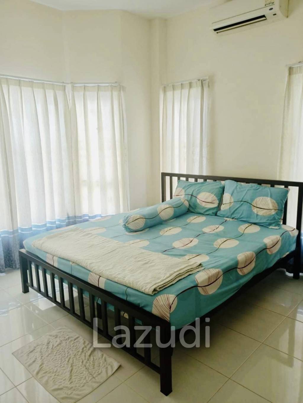 2-Bedroom House For Rent In Thalang