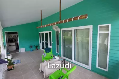 Charming Home in Ko Pha-ngan Paradise