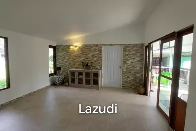 Charming Home in Ko Pha-ngan Paradise