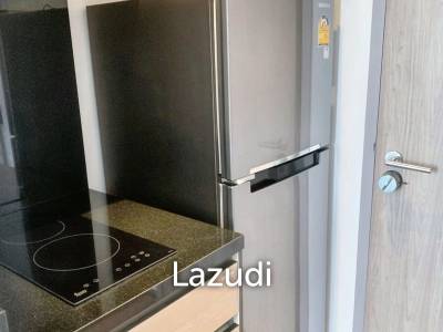 Studio 1 Bath 29 SQ.M Park Origin Phromphong