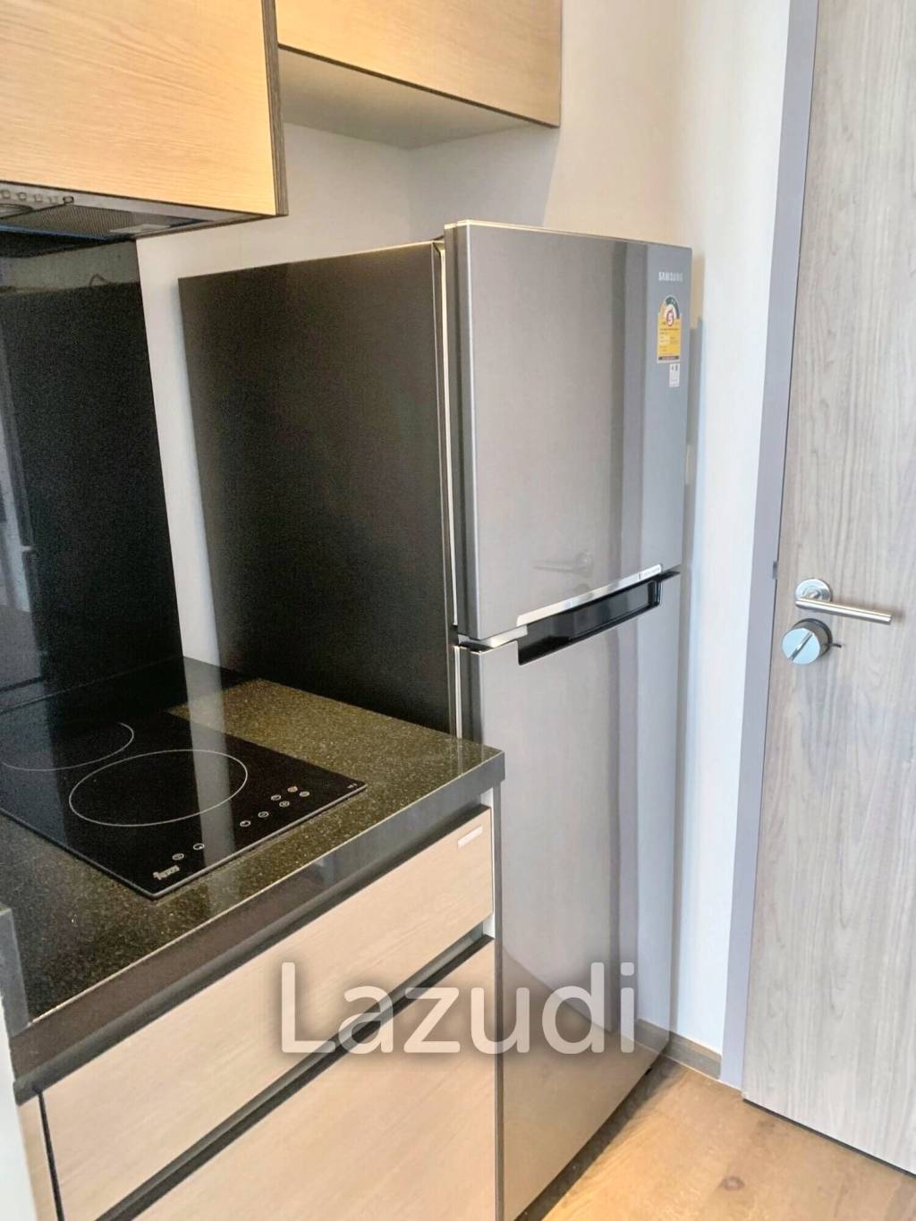Studio 1 Bath 29 SQ.M Park Origin Phromphong