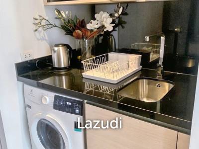 Studio 1 Bath 29 SQ.M Park Origin Phromphong