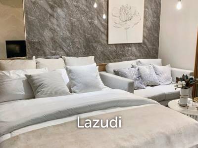 Studio 1 Bath 29 SQ.M Park Origin Phromphong